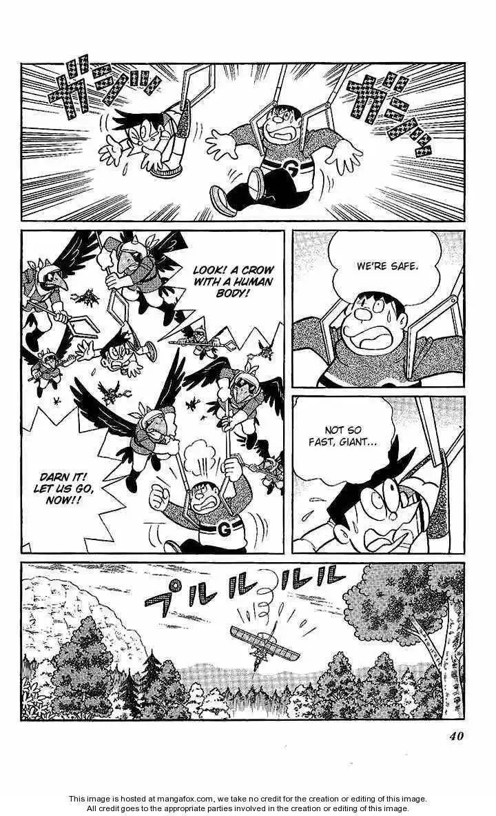 Doraemon Long Stories Chapter 21.2 4